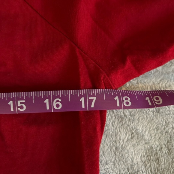 Reindeer Long Sleeve Shirt - Picture 5 of 6